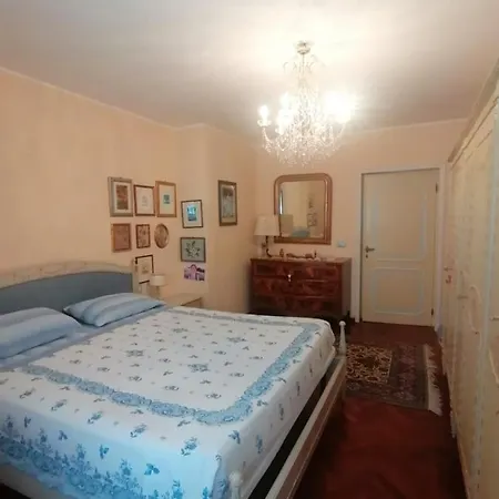 Apartment Nicola Massi *