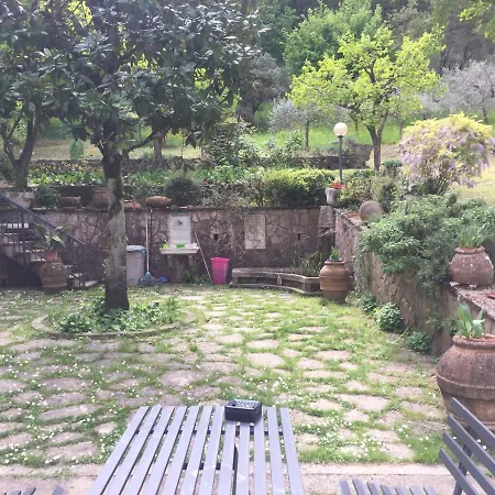 Nicola Massi Apartment