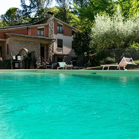 Apartment Nicola Massi *